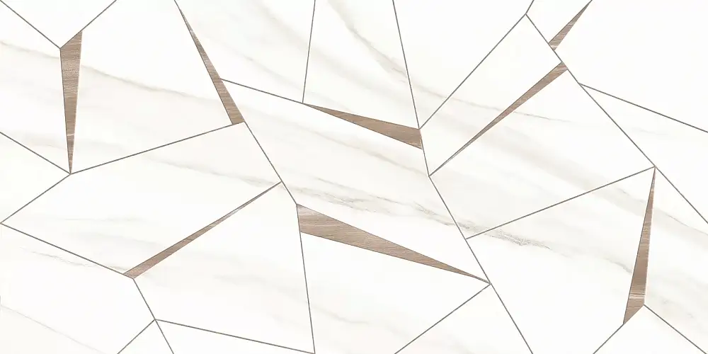 Esprit Wall WT9ESR01 Глянцевая 25x50