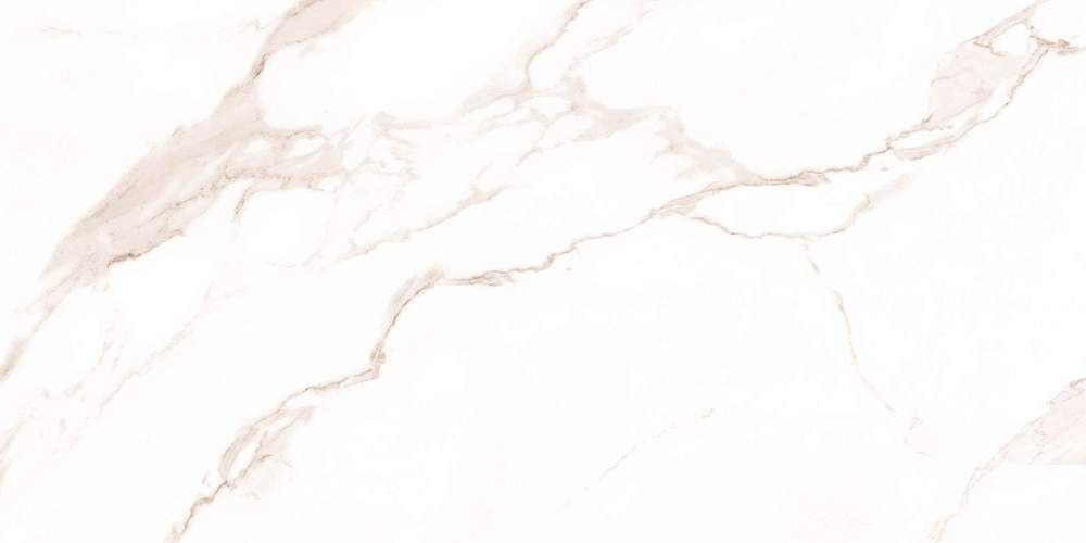 Statuario Crema Белый Матовый Керамогранит 60x120