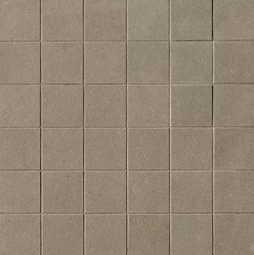 Sheer Taupe Gres Macromosaico fPDT Керамогранит 30x30