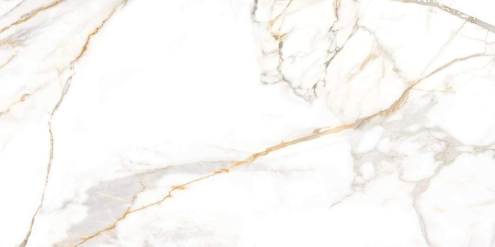 Trendy Белый GFU60120TRD04R Матовый Керамогранит 60x120