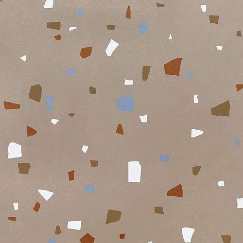 Nuances Cipria Coccio Керамогранит 80x80