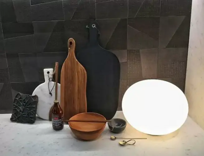 Mat&More White fRGF 25x75