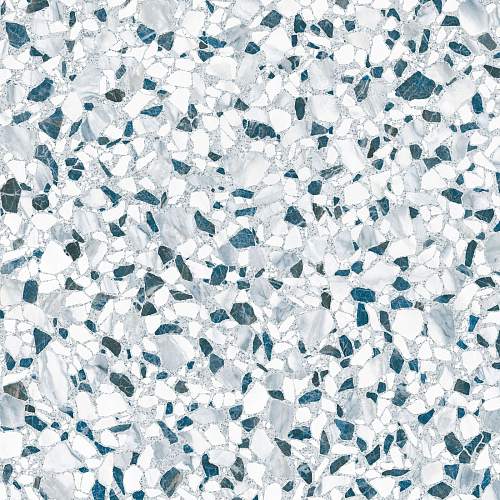 Charm Blu Sq. CH0812 Керамогранит 120x120