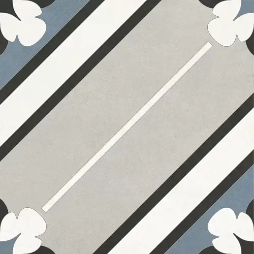 Design Mix 2 GP2020DMX23 Матовый Керамогранит 20x20