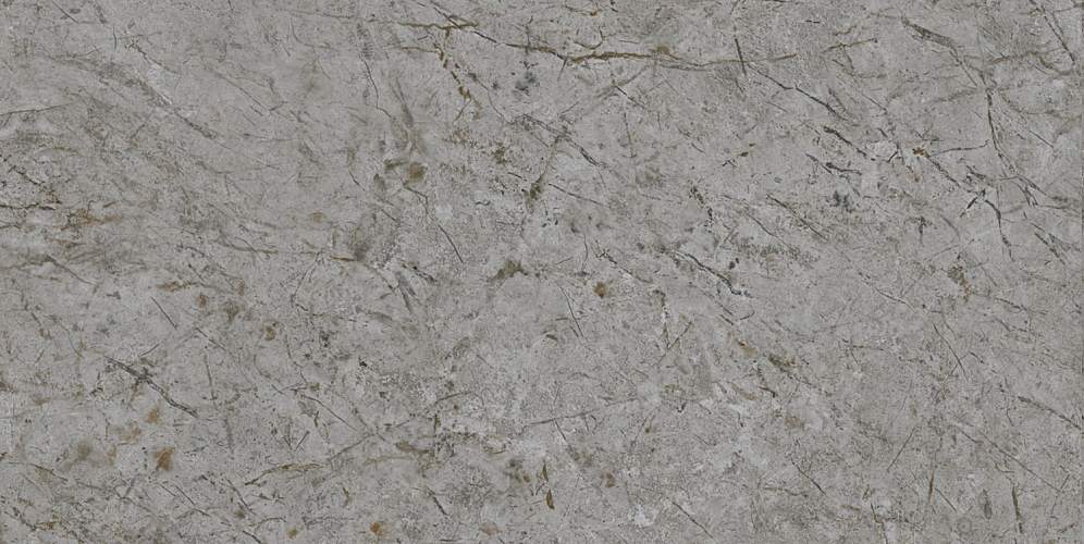 Плинтус Каприччо Серый Глянцевый FMD042 10x20