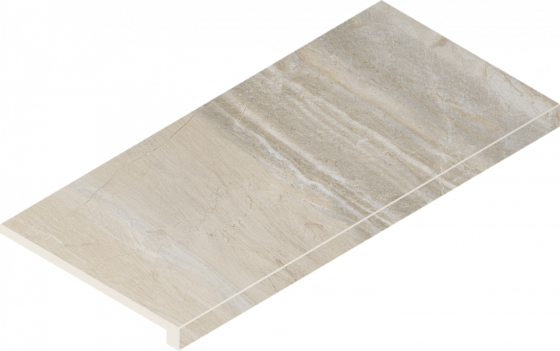 Ступень фронтальная Magnetique White 620070000522 33x60