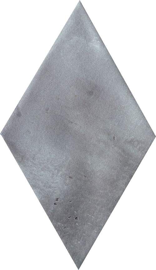 Rombo Grigio Opaco Керамогранит 13,7x24