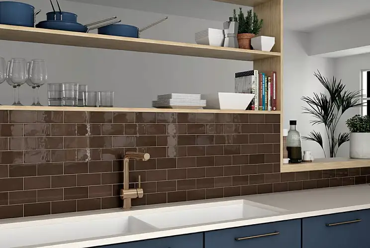 Village Aubergine 25650 6,5x20