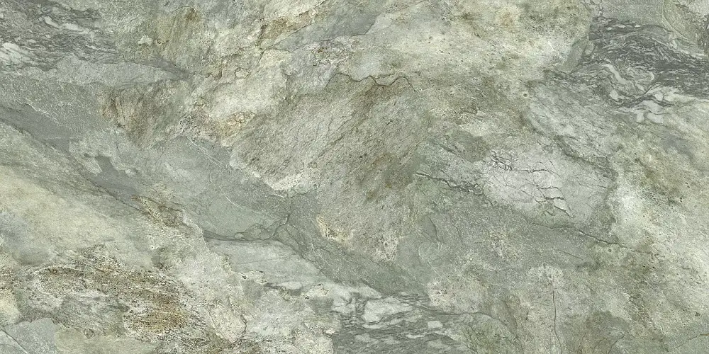 Slate Green D12059M Матовый Рельефный Керамогранит 60x120