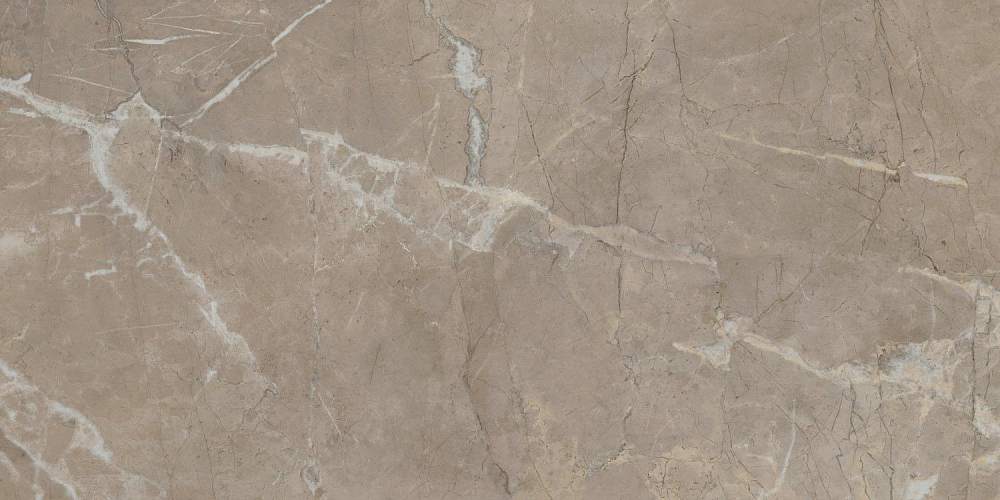 Серенада Бежевый Тёмный Глянцевый Обрезной 11245R 30x60