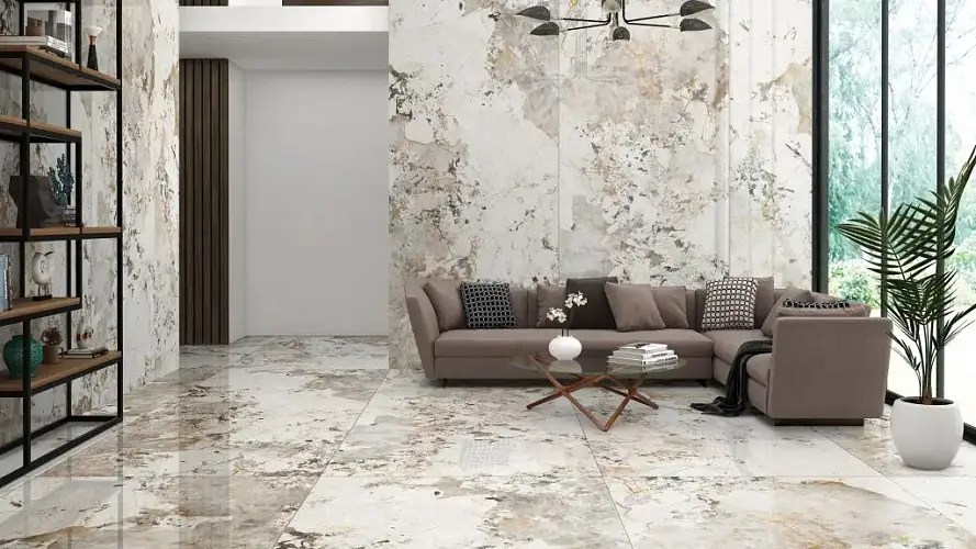 Patagonia Polished N20567 Керамогранит 120x280