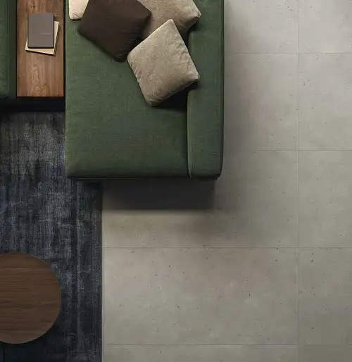 Плинтус Avantgarde Pure Матовый 7,2x60