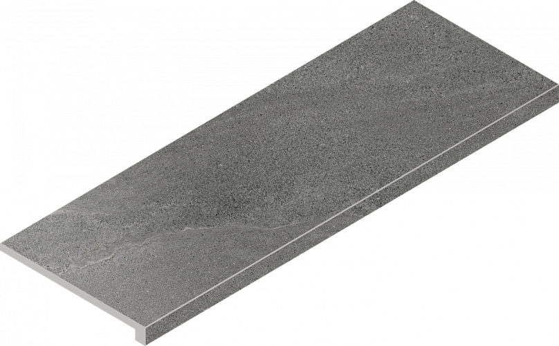 Ступень фронтальная Contempora Carbon Scal. Front 620070001465 33x80