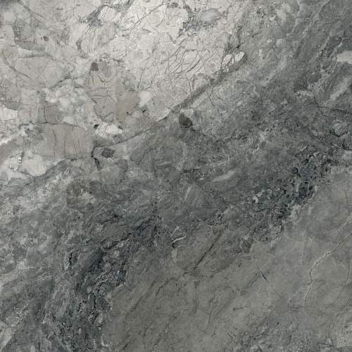 Marble Set Иллюжн Темно-серый Лаппато Ректификат K951302LPR01VTE0 Керамогранит 60x60