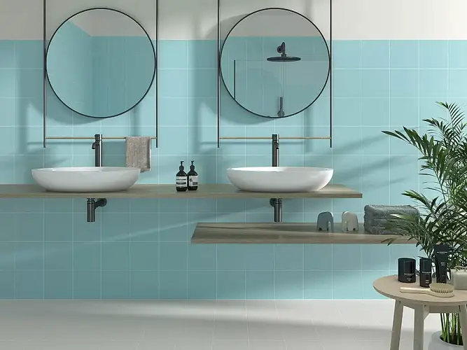 Pav. Technical Shell PT03698 Керамогранит 20x20