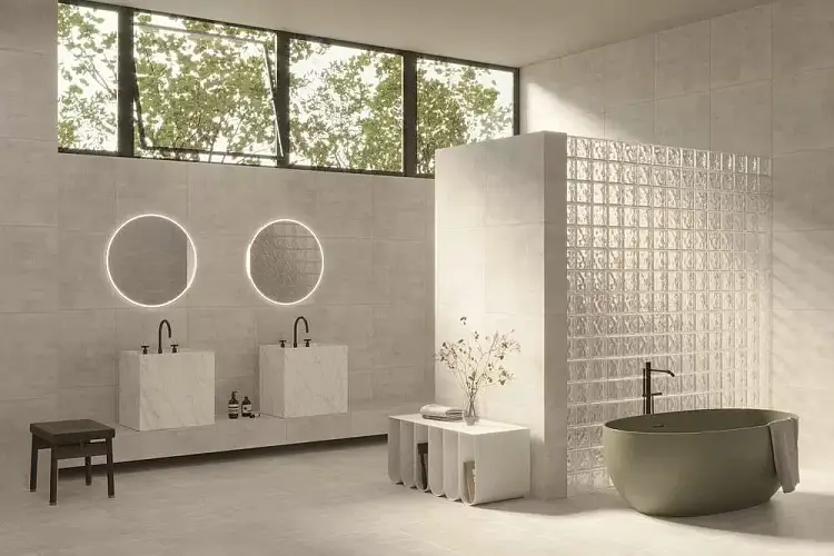 Street fog Керамогранит 60x60