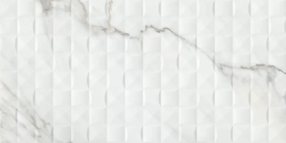 Aurea Relief Белый WT36AUU15 Матовая 30x60