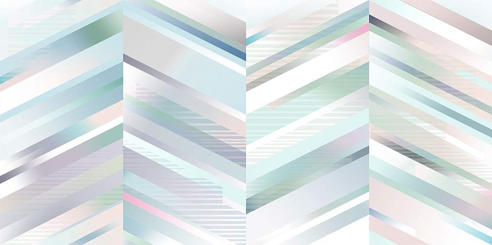 Bounty Chevron WT9CHE55 24,9x50