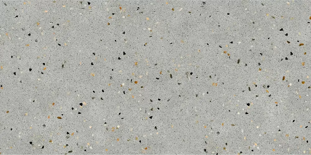 Граните Концепта антрацит MR Мат Рект Керамогранит 59,9x120