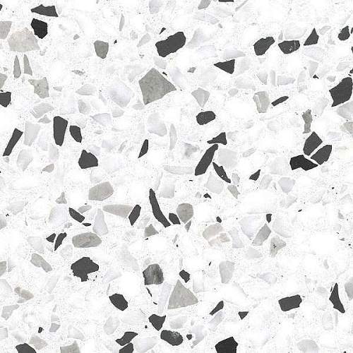 Tempo Black Керамогранит 23,5х23,5