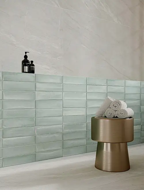 Cтупень FDMR Lunar Gr 620070002887 Матовая 33x120