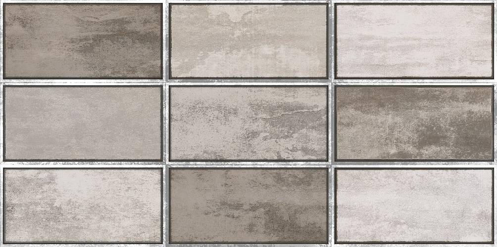 Декор Garret Attic DW9GAR15 24,9x50