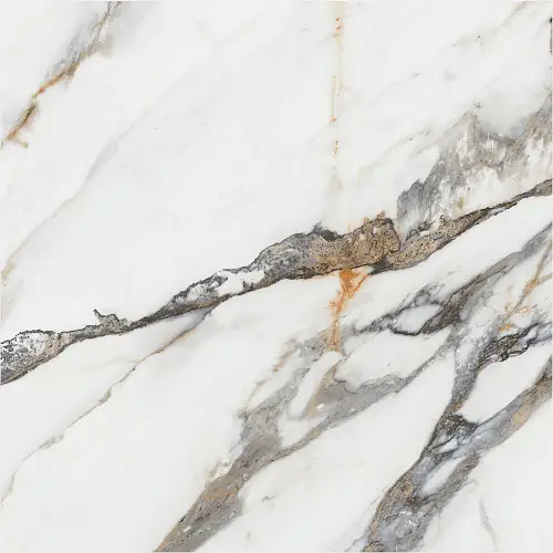 Firenze Calacatta Gold Керамогранит 50x50