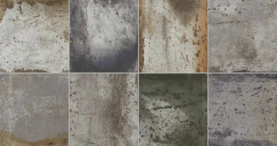 Provence Grey Керамогранит 31,6x60