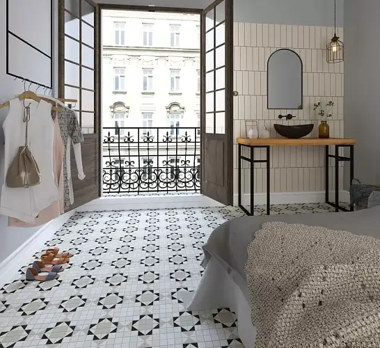 Flat Sand Matt 188676 7,5x30