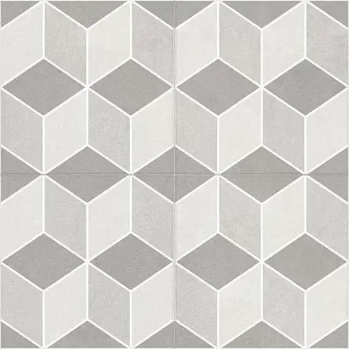Vintage Grigio Керамогранит 45x45
