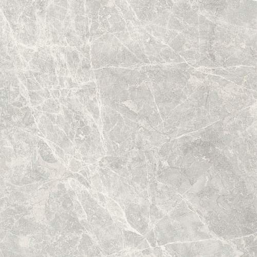 Marmostone Светло-серый Матовый Ректификат K950186R0001VTET Керамогранит 80x80