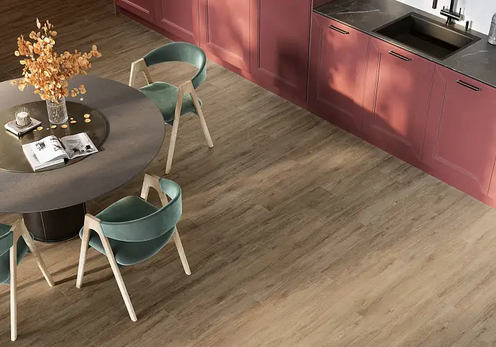 Milton Серый GFA2090MLT40R Матовый Керамогранит 20x90