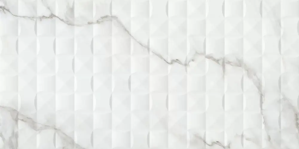 Aurea Relief Белый WT36AUU15 Матовая 30x60