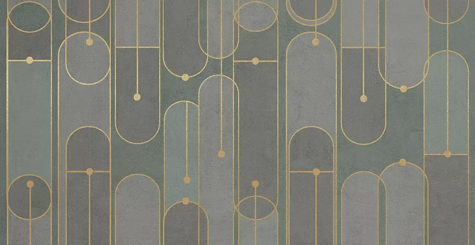 Вставка Payne oval 30x60