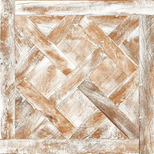 FS Forest White 38319 Матовая 45x45