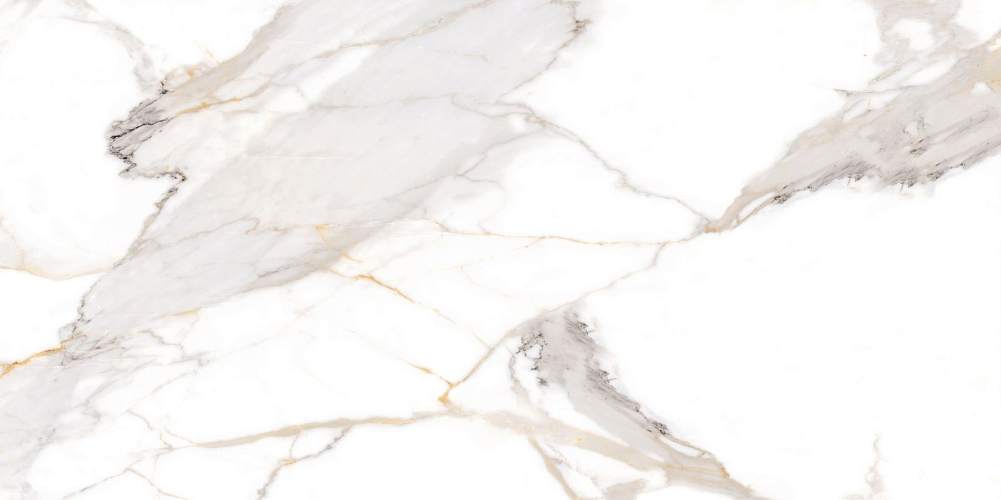 Calacatta Light Grey Mat Керамогранит 60x120