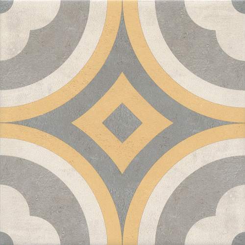 Декор Эрмитаж 6 VT\A465\5009 Матовый 20х20