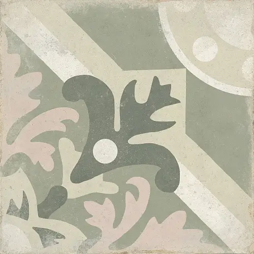 FS 1827 Sage 41560 Матовый Керамогранит 22,3x22,3