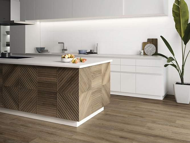 Ducale Henna Матовый Керамогранит 120x260