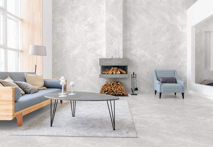 Magic Серый GT120608401MCR Керамогранит 60x120