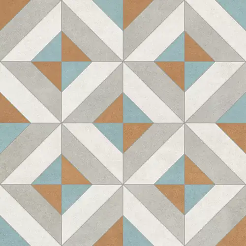 Design Mix 3 GP2020DMX11 Матовый Керамогранит 20x20