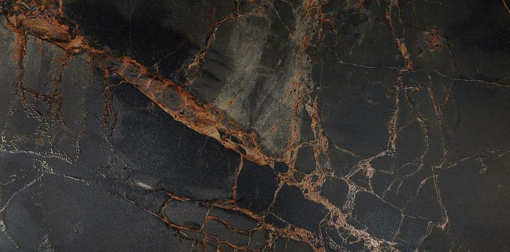Golden Black Grit Granula Керамогранит 60x120