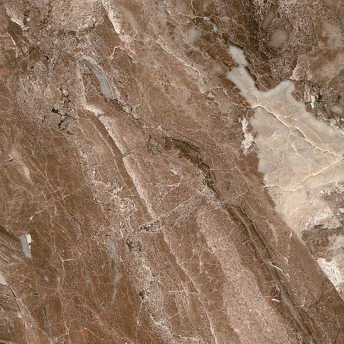 Verona 742 Brown Плитка напольная 49,5x49,5