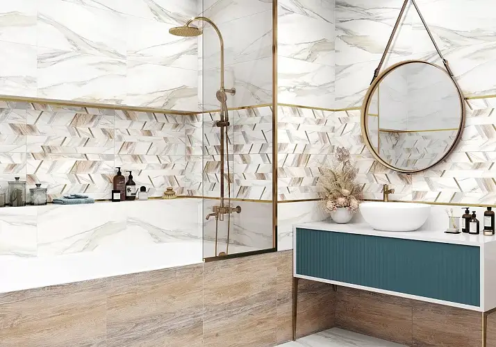 Volcano Light WT36VOC15 Глянцевая 30x60