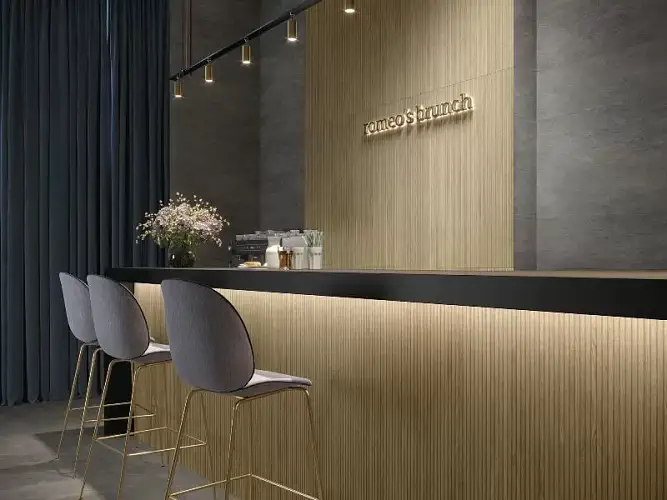 Dassel Maple Rect CFR000047 40x120