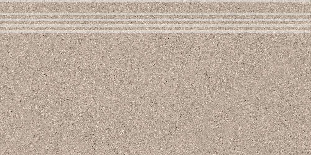 Ступень Джиминьяно Бежевый Матовый Обрезной DD254120R\GR 30x60