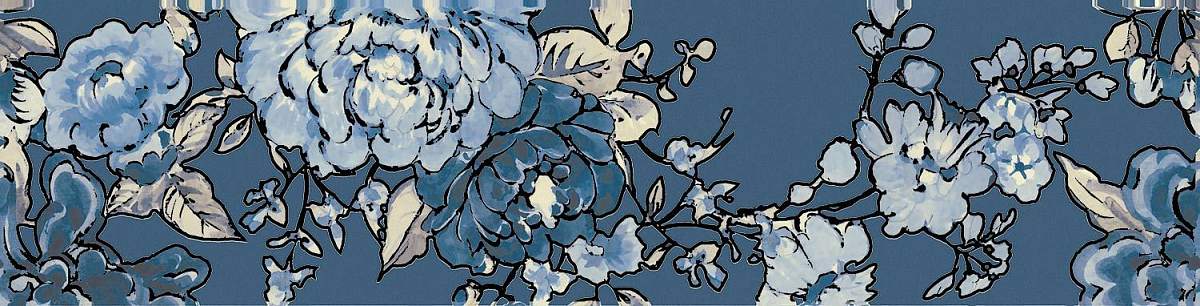 Бордюр Жардим 3 Обрезной 7,2x30