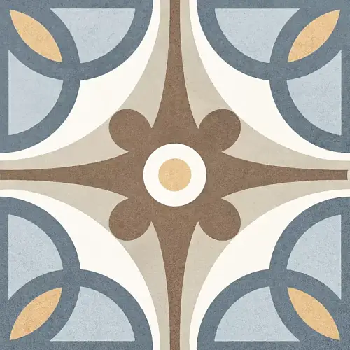 Pamp 7 DB_036 Керамогранит 20x20