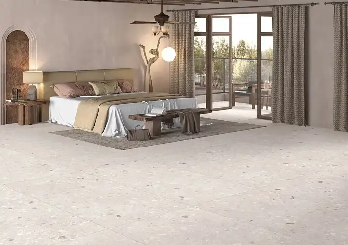 Nebula Grey Lap Carving N20563 Керамогранит 60x120