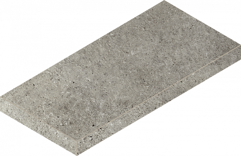 Ступень угловая левая Skyline X2 Cloud Scal. Ang.Sx 20мм 620070001141 33x60